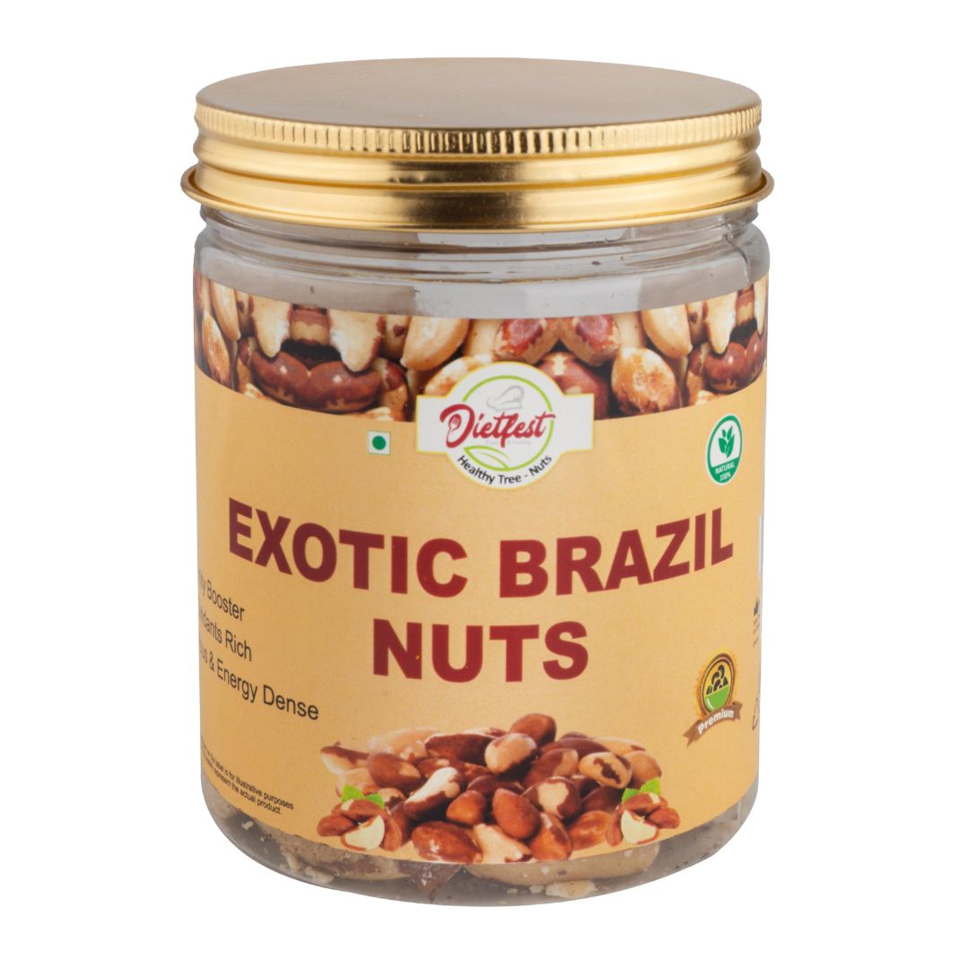 Brazil Nuts