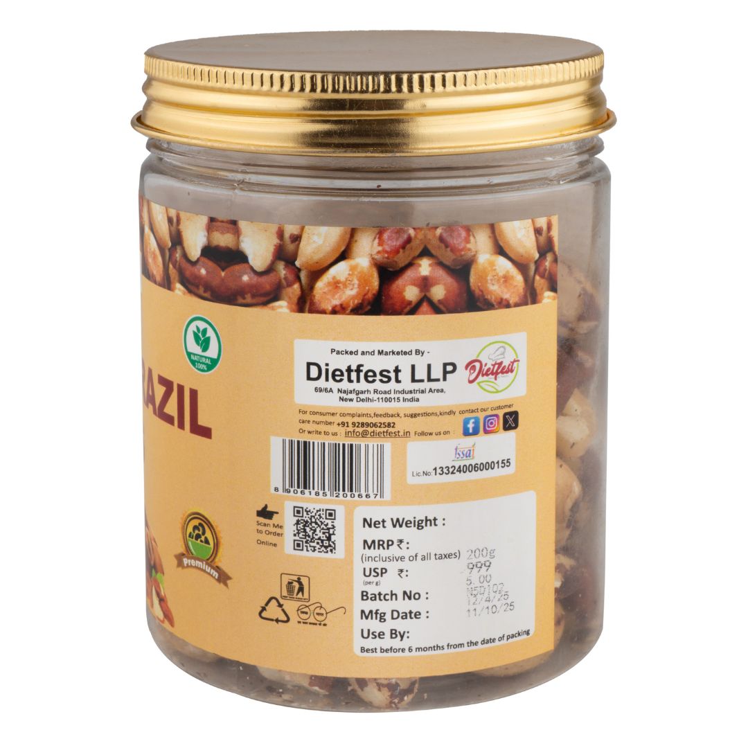 Brazil Nuts