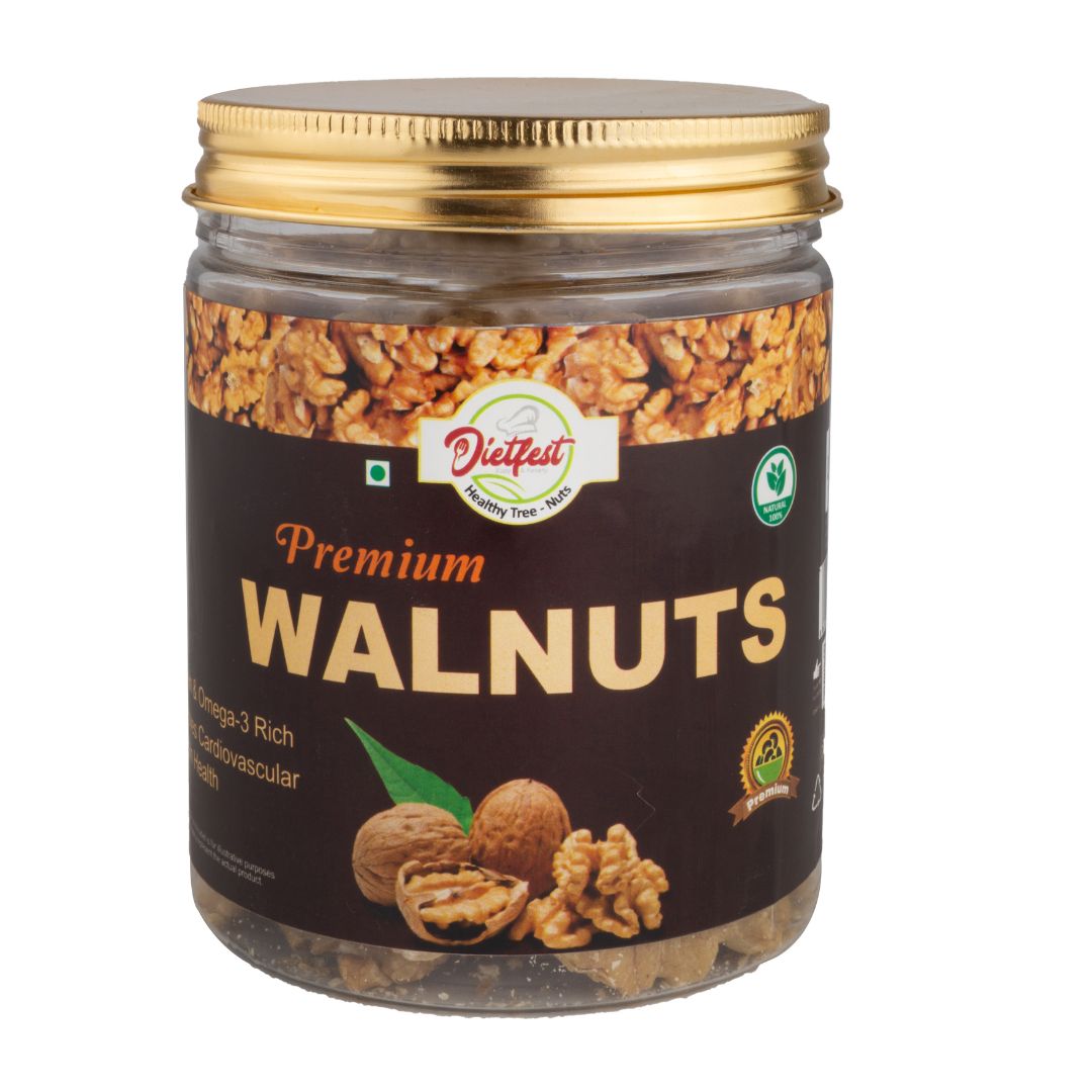 Walnuts