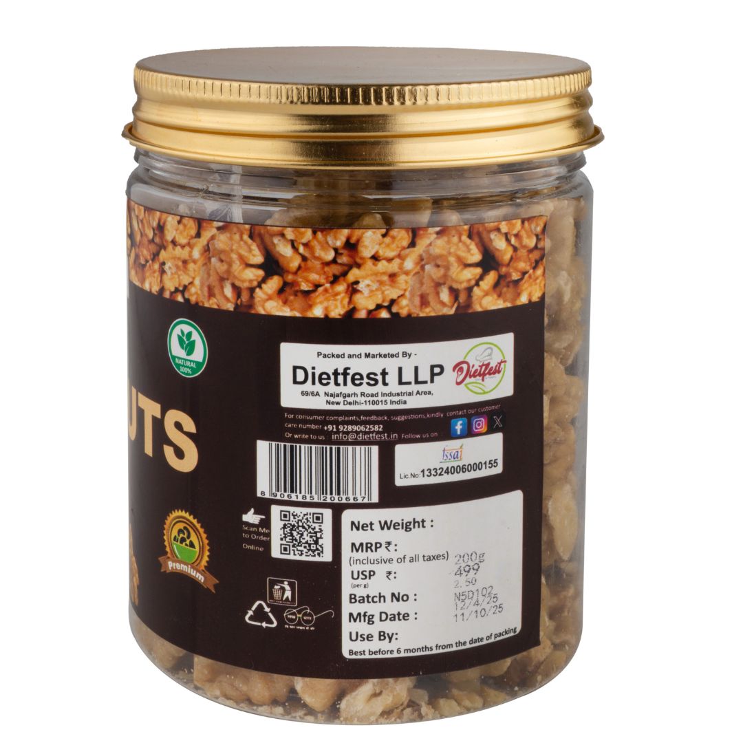Walnuts