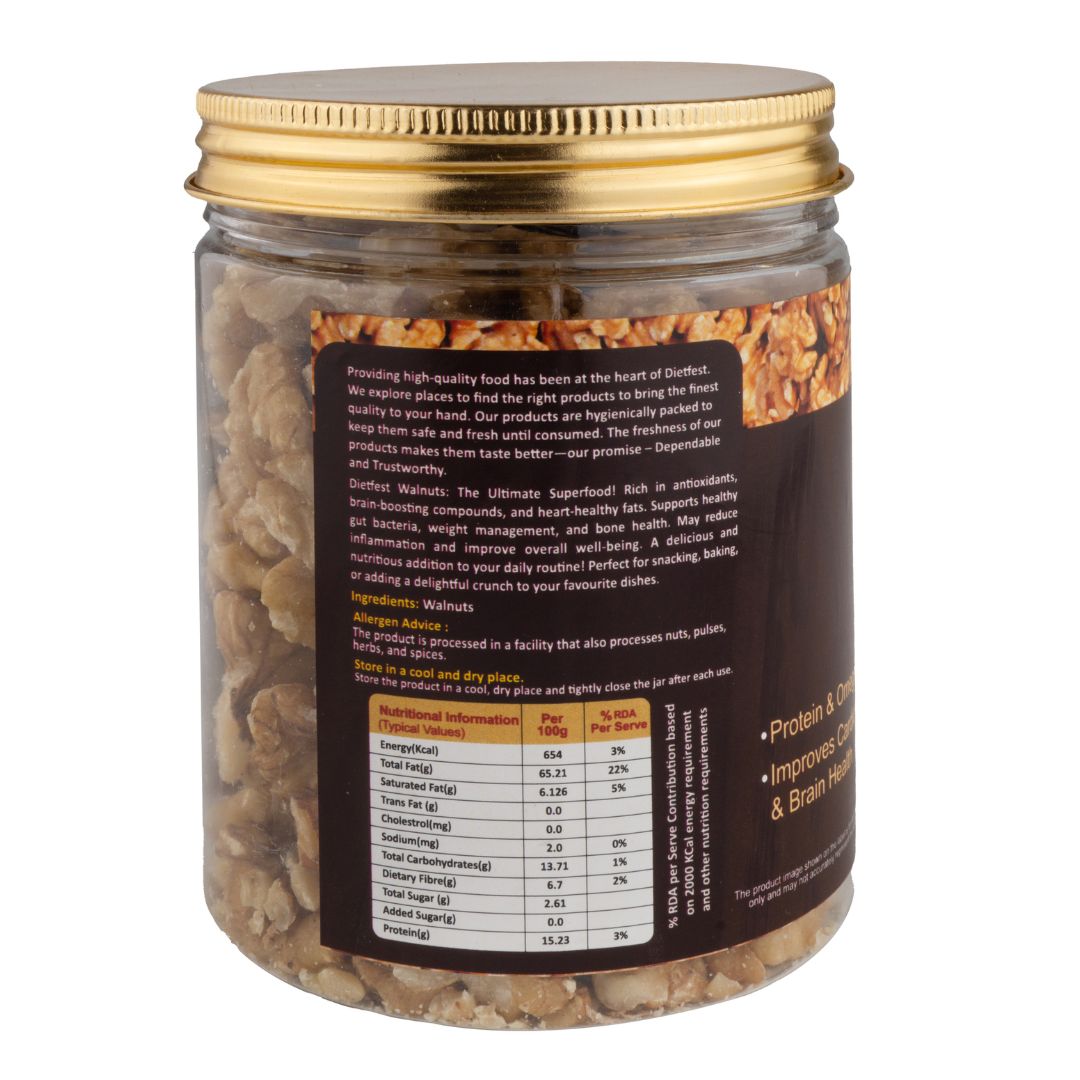 Walnuts