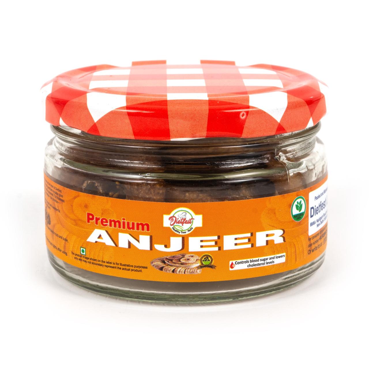 Anjeer(Fig)
