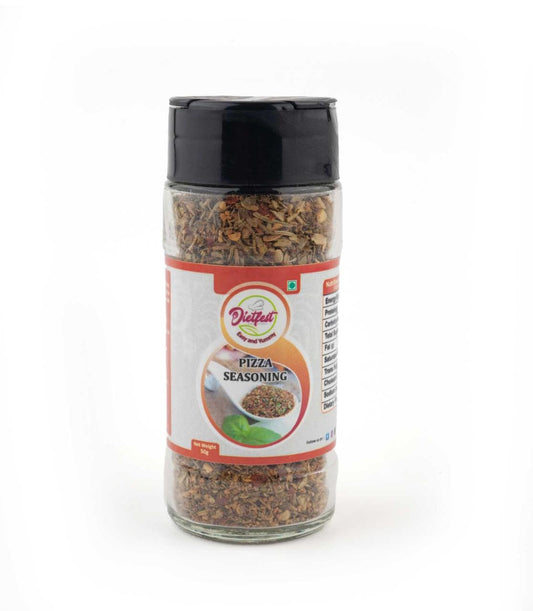 Pizza Seasoning