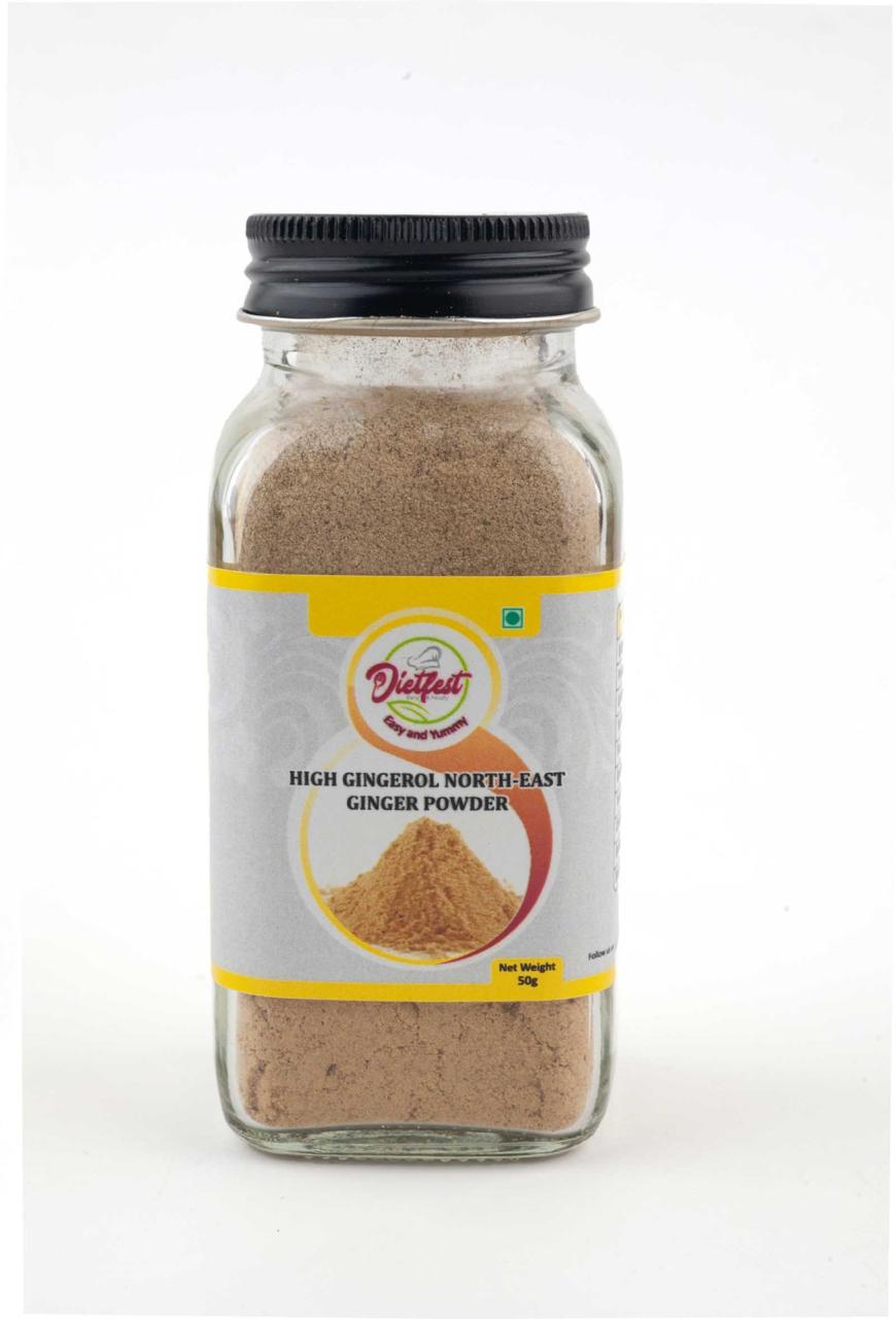 Ginger Powder