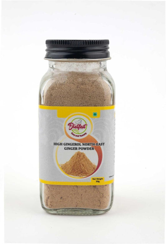 Ginger Powder