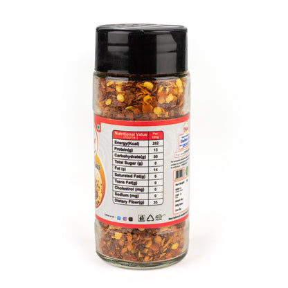 Chilli Seasoning