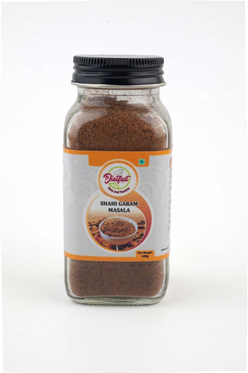 Shahi Garam Masala