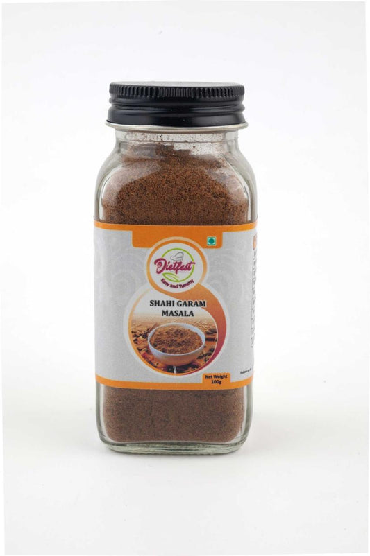 Shahi Garam Masala