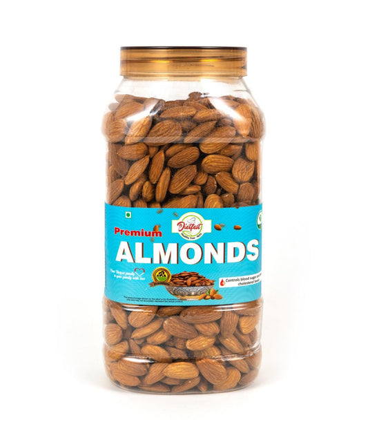 Dietfest Almonds