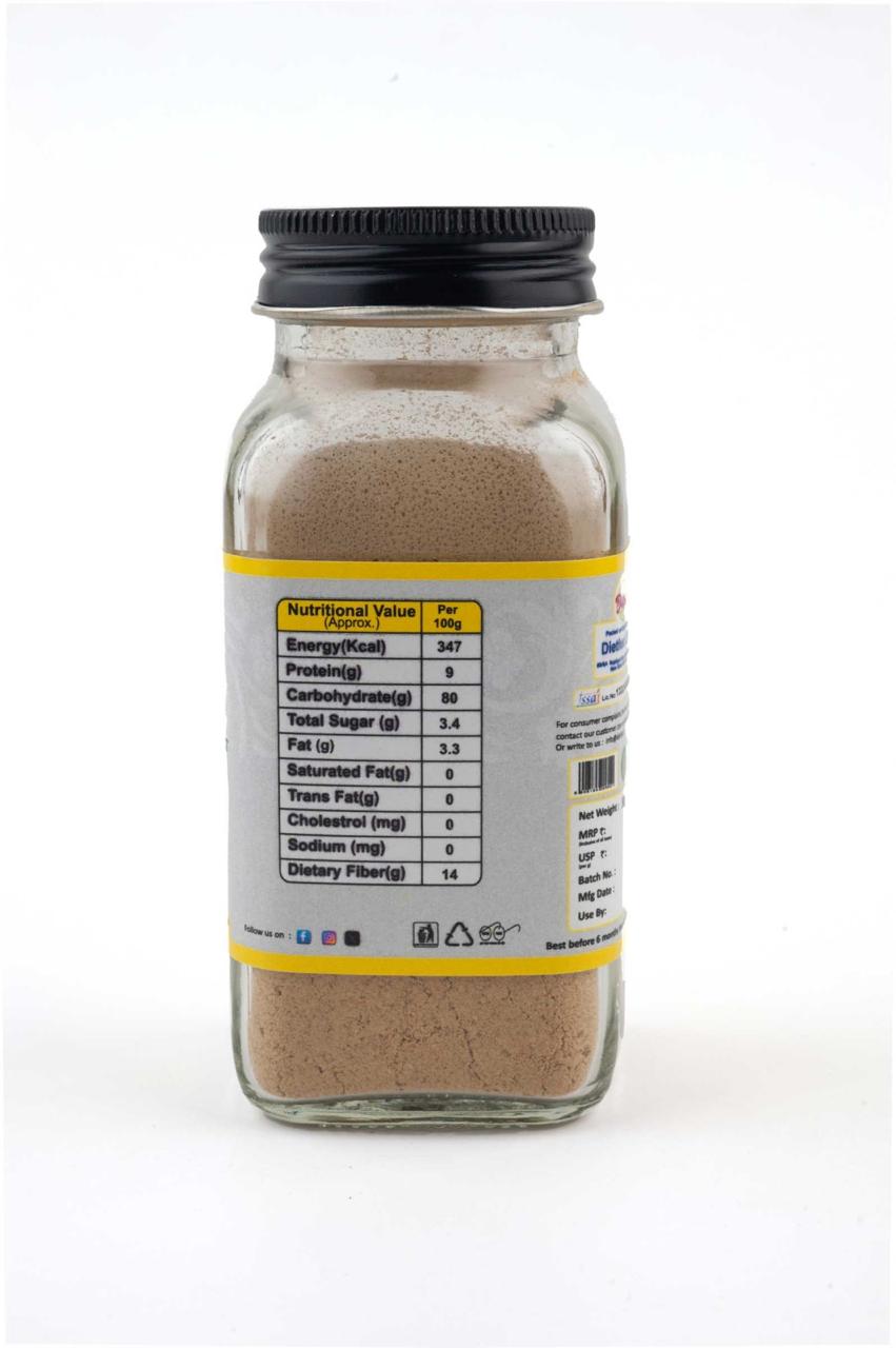 Ginger Powder
