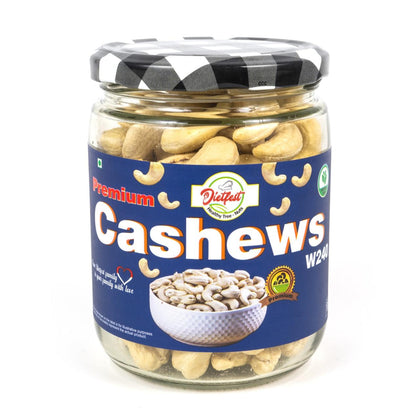 Dietfest Cashews W240