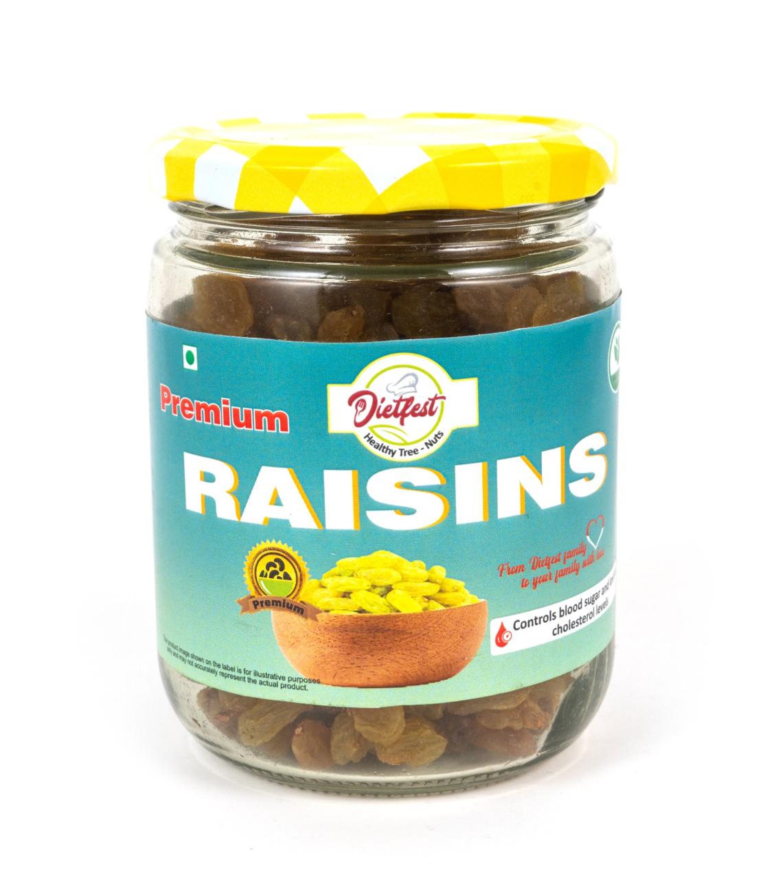 Raisins