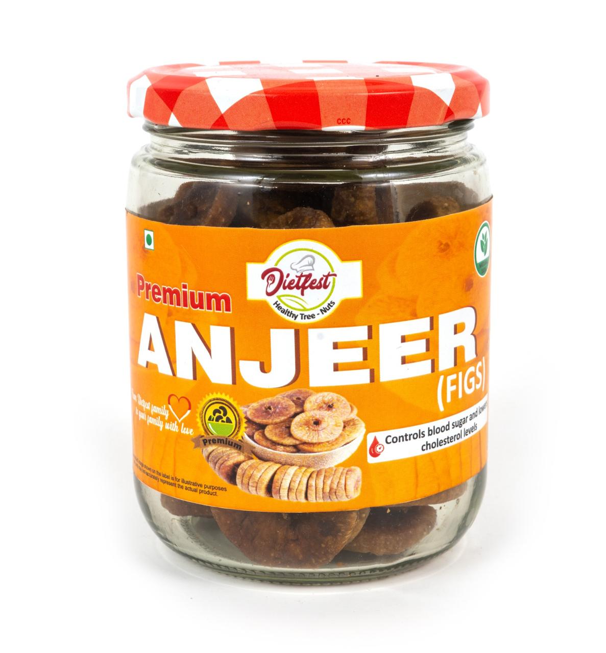 Anjeer(Fig)