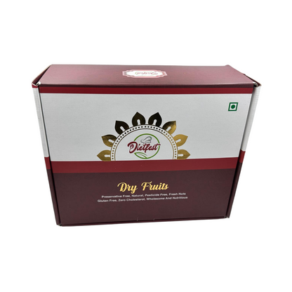Dry Fruit Box (Cashews/Almond) Premium Elegant Dry Fruit Gift Boxes