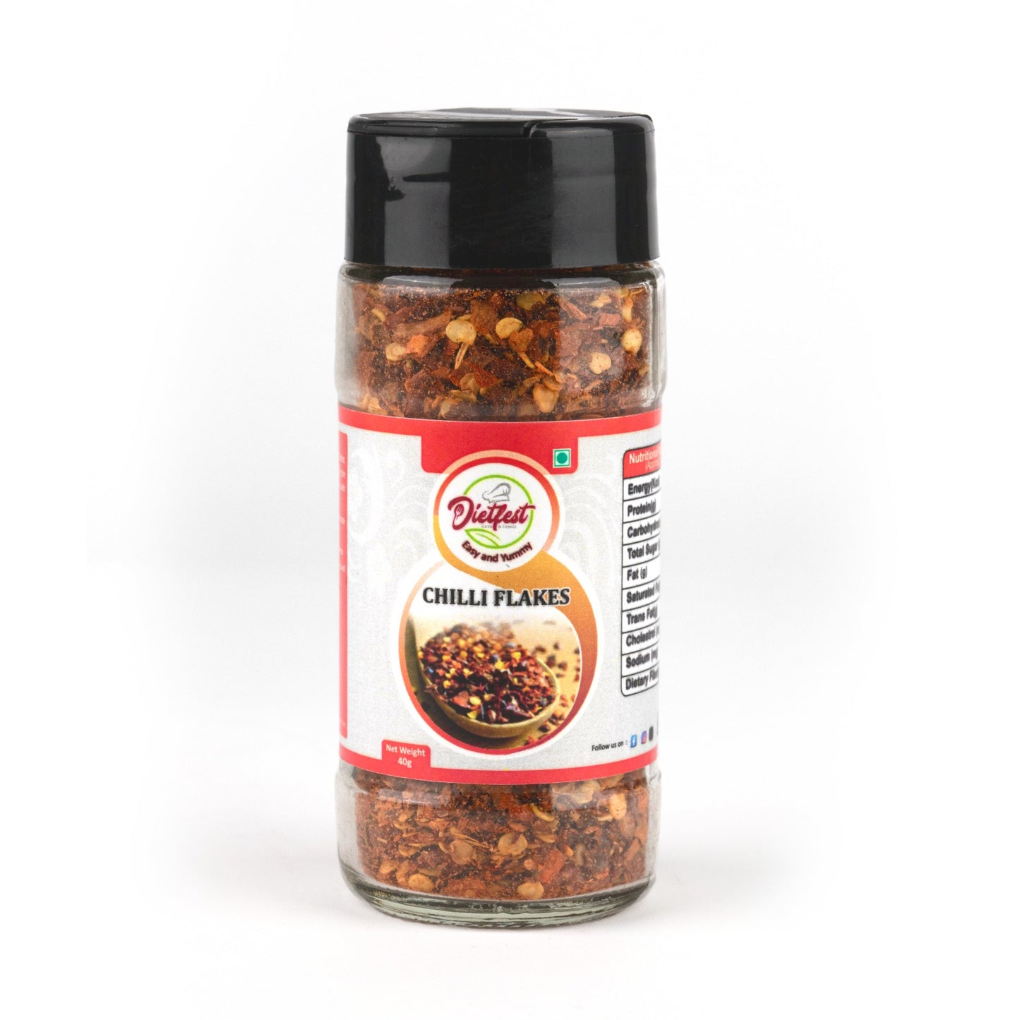 Chilli Seasoning
