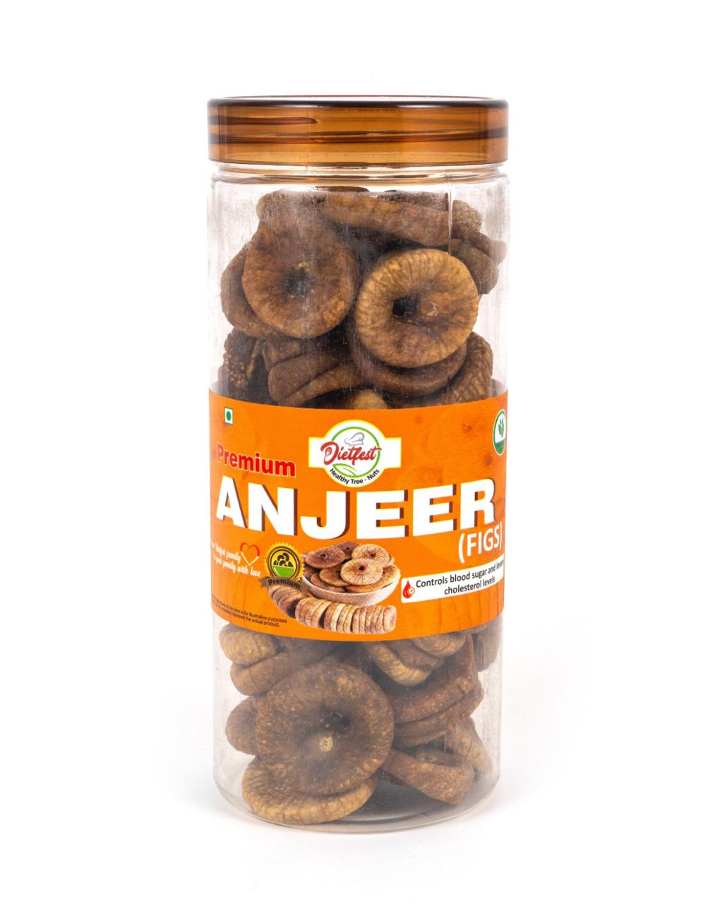 Anjeer(Fig)