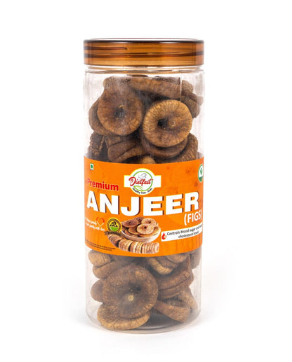 Anjeer(Fig)