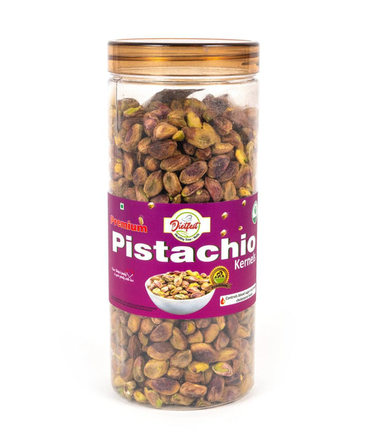 Dietfest Pistachio Kernels