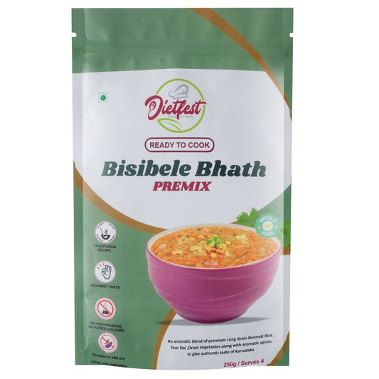 Bisibele Bhath