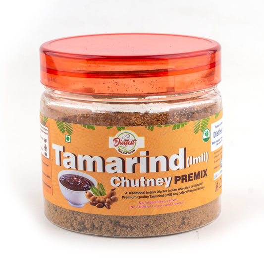 Dietfest Tamarind(Imli) Chutney Mix