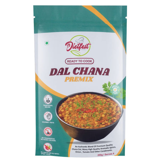 Dal Chana