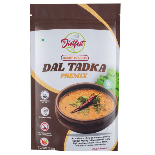 Dal Tadka