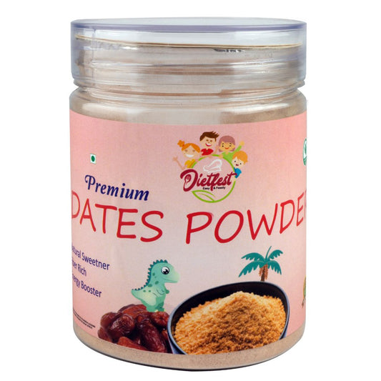 Dates Powder