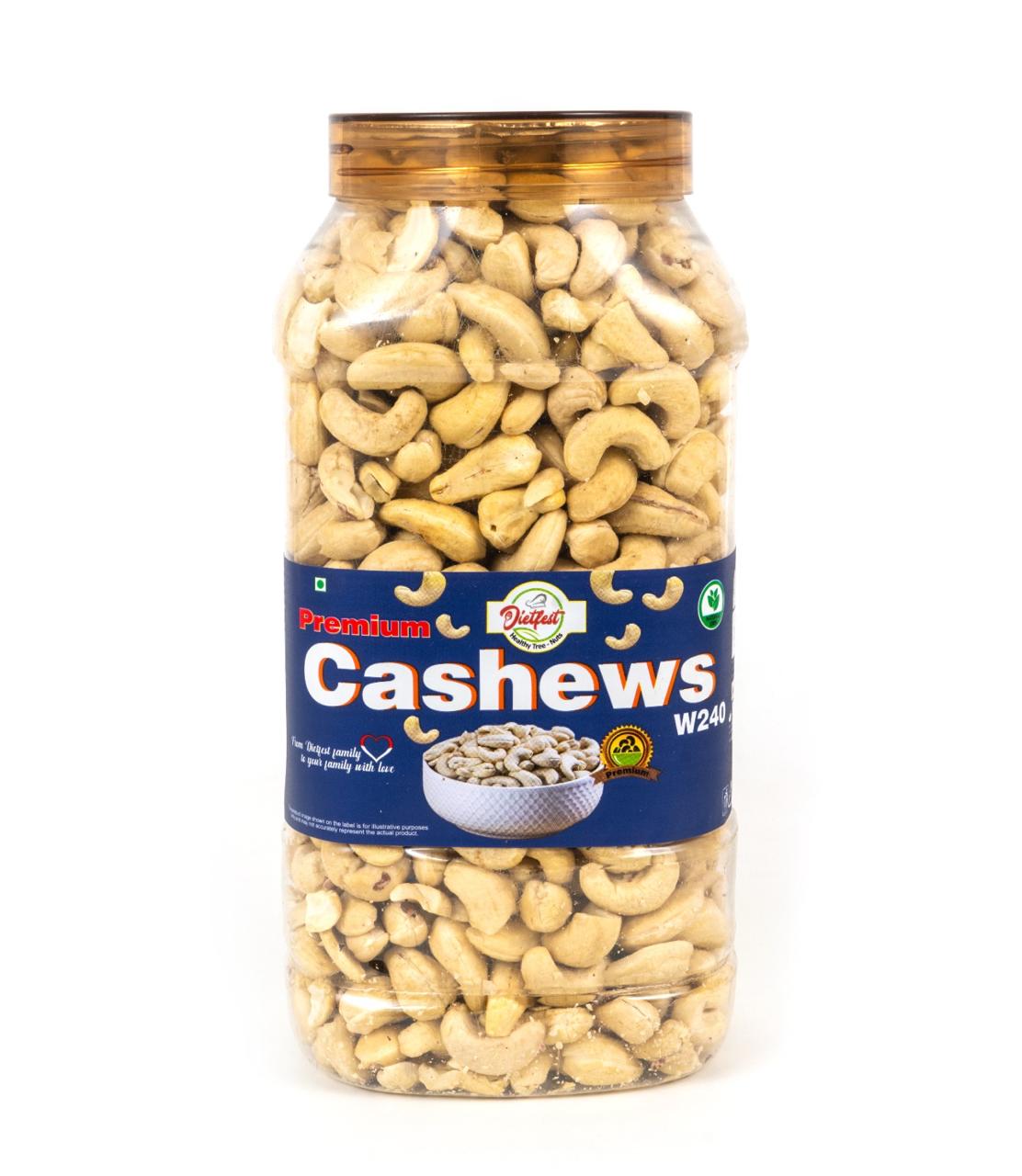 Dietfest Cashews W240