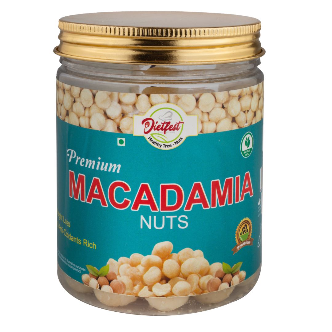 Macadamia Nuts
