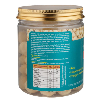Macadamia Nuts