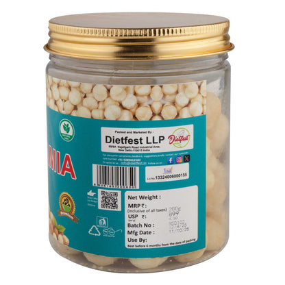 Macadamia Nuts
