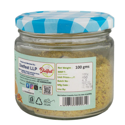 Dry Fruit Powder