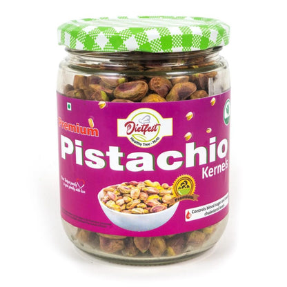 Dietfest Pistachio Kernels