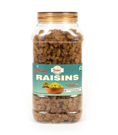 Raisins