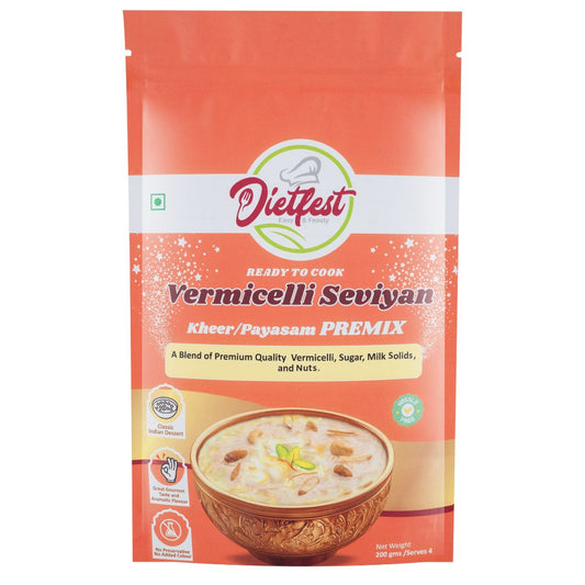 Vermicelli Seviyan(Payasam) Premix