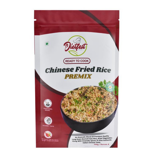 Chinese Fried Rice